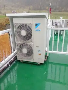 Proff Installasjon AS