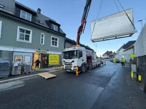 Proff Installasjon AS