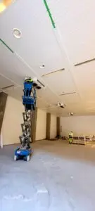 Proff Installasjon AS
