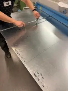 Proff Installasjon AS