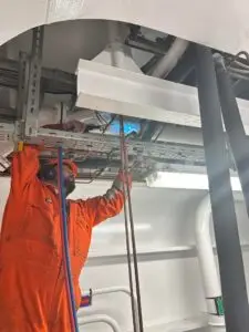 Proff Installasjon AS